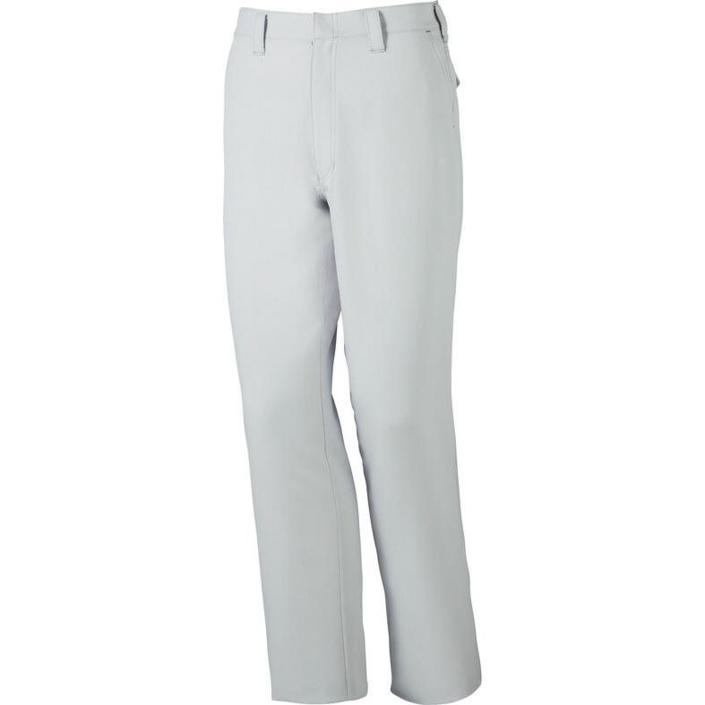 自重堂 Jawin 秋冬作業着 71301 製品制電ノータックパンツ 101cm・106cm | 自重堂