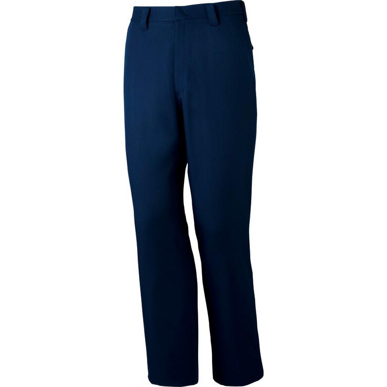 自重堂 Jawin 秋冬作業着 71301 製品制電ノータックパンツ 101cm・106cm | 自重堂 | 01