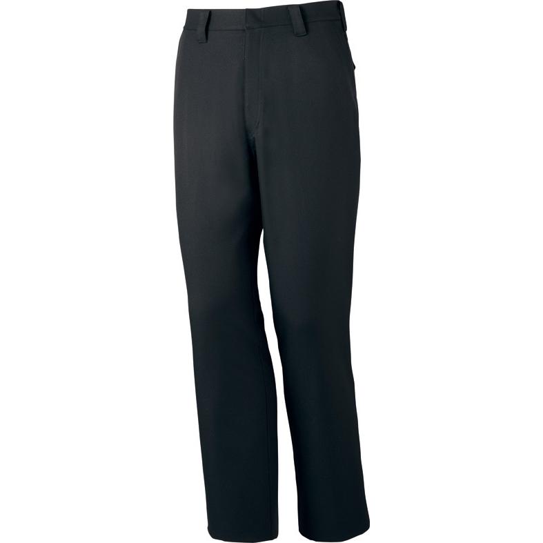 自重堂 Jawin 秋冬作業着 71301 製品制電ノータックパンツ 101cm・106cm | 自重堂 | 03