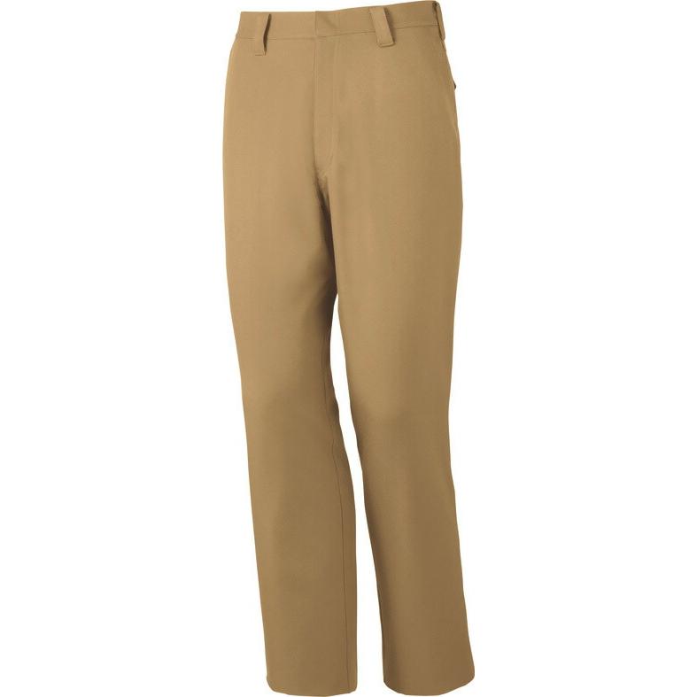 自重堂 Jawin 秋冬作業着 71301 製品制電ノータックパンツ 101cm・106cm | 自重堂 | 04