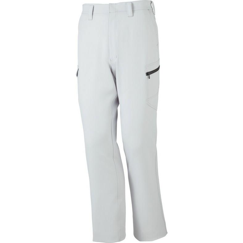 自重堂 Jawin 秋冬作業着 71302 製品制電ノータックカーゴパンツ 101cm・106cm | 自重堂