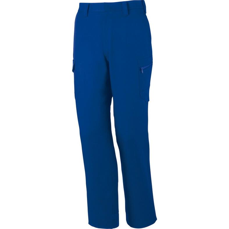 自重堂 Jawin 秋冬作業着 71302 製品制電ノータックカーゴパンツ 101cm・106cm | 自重堂 | 02