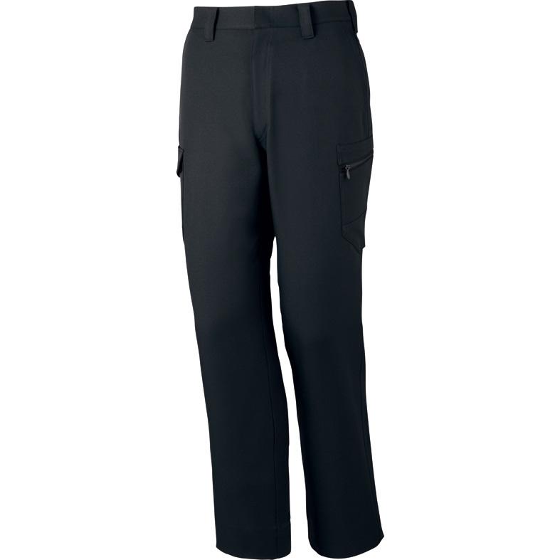 自重堂 Jawin 秋冬作業着 71302 製品制電ノータックカーゴパンツ 101cm・106cm | 自重堂 | 03