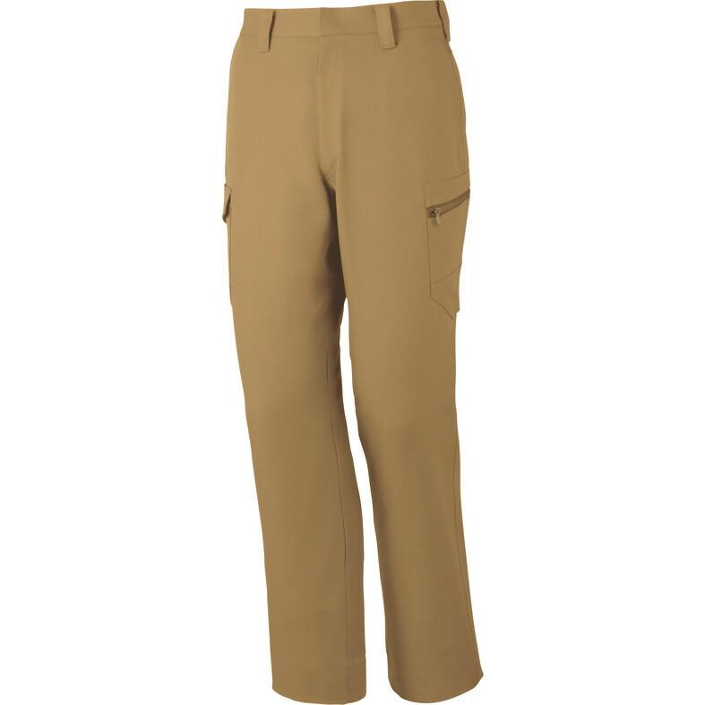 自重堂 Jawin 秋冬作業着 71302 製品制電ノータックカーゴパンツ 101cm・106cm | 自重堂 | 04