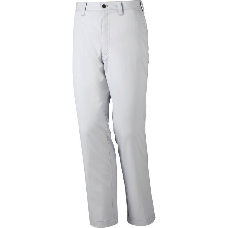 自重堂 Jawin 秋冬作業着 71001 ストレッチノータックパンツ 101cm・106cm | 自重堂 | 02