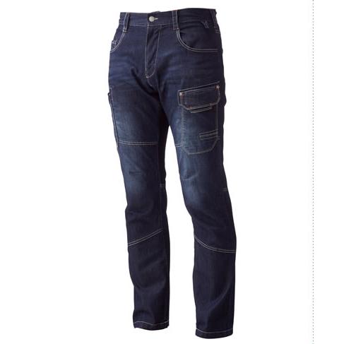 桑和SOWA 春夏作業着 588 ノータックカーゴパンツ 4L | 