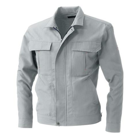 桑和SOWA 春夏作業着 113 長袖ブルゾン |  | 01