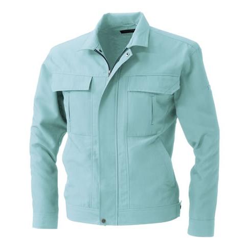 桑和SOWA 春夏作業着 113 長袖ブルゾン |  | 03