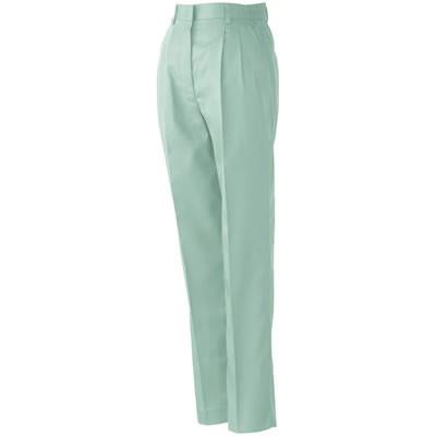 桑和SOWA 春夏作業着 420 エコ女子スラックス 3L | 