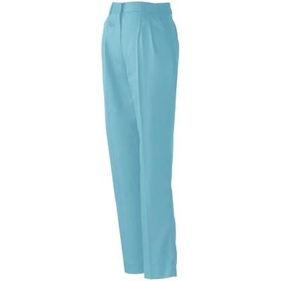 桑和SOWA 春夏作業着 410 女子スラックス 6L |  | 04