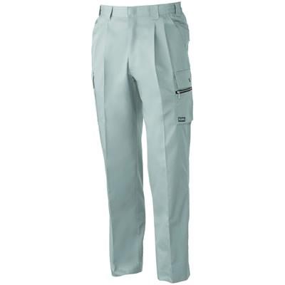 桑和SOWA 春夏作業着 198 ツータックカーゴパンツ |  | 02