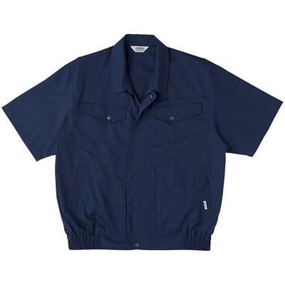 桑和SOWA 春夏作業着 681 半袖シャツ | 