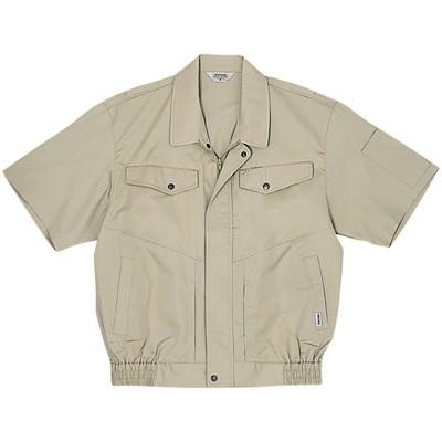 桑和SOWA 春夏作業着 681 半袖シャツ |  | 01