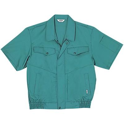 桑和SOWA 春夏作業着 681 半袖シャツ |  | 04