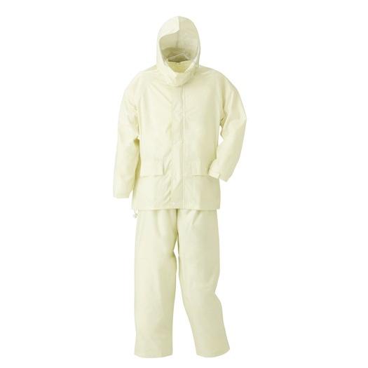 スミクラ レインウェア A-428A アメダスレインスーツ BEL |  | 01