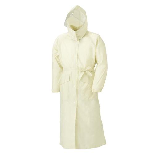 スミクラ レインウェア E-456A アメダスレインコート BEL |  | 01