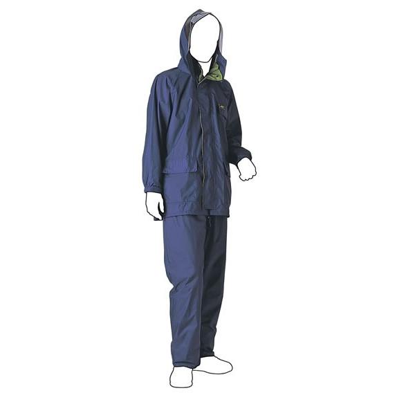 スミクラ レインウェア A-660 透湿MOAシータレインスーツ 4L・5L |  | 01