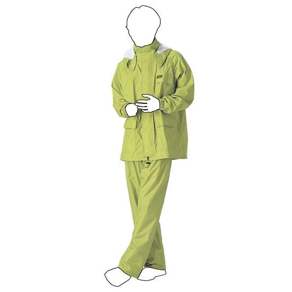 スミクラ レインウェア A-660 透湿MOAシータレインスーツ 4L・5L |  | 02