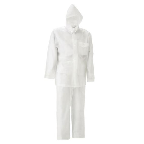 スミクラ レインウェア EVAレインスーツ | 