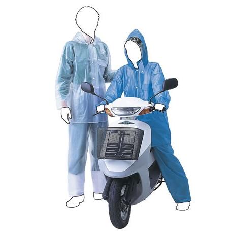 スミクラ レインウェア A-121A ビニールジャンパーズボン | 