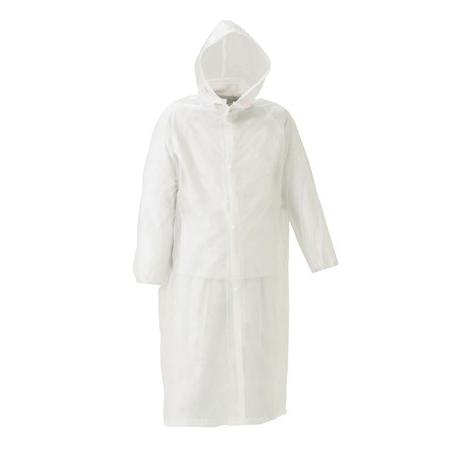 スミクラ レインウェア 0.05ｓポケットコート | 