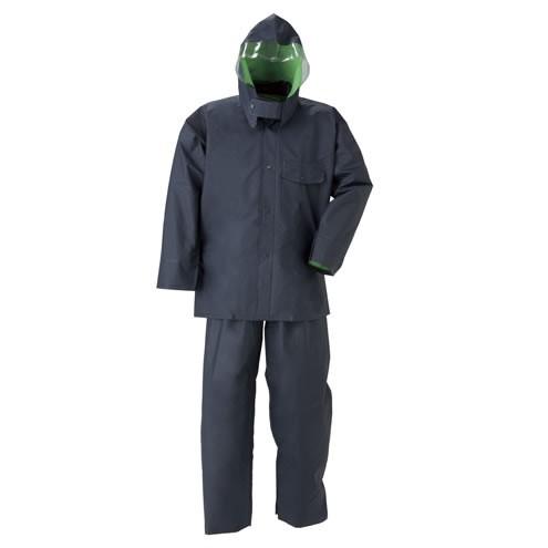 スミクラ レインウェア A-253A リップストップジャンパーズボン | 