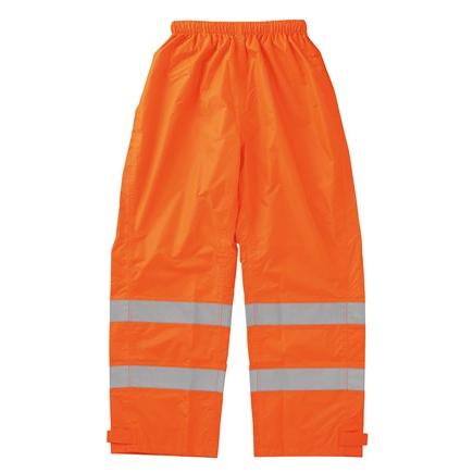 スミクラ レインウェア A-611 高視認レインスーツ |  | 01