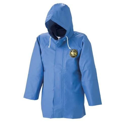 スミクラ レインウェア J-218 マリンパーカー | 