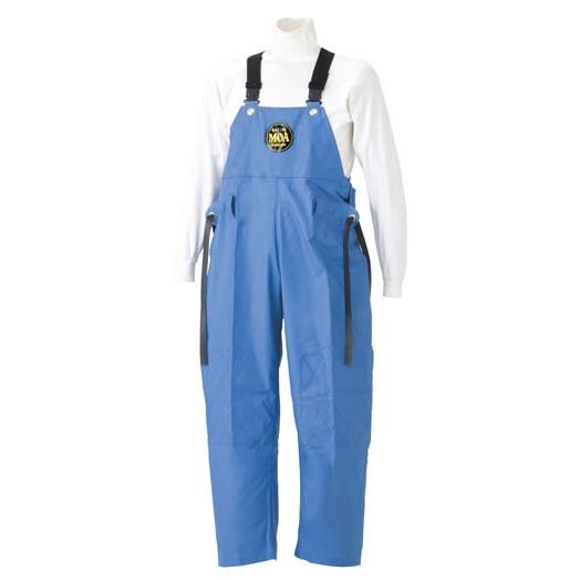 スミクラ レインウェア G-229 マリン胸付ズボン | 