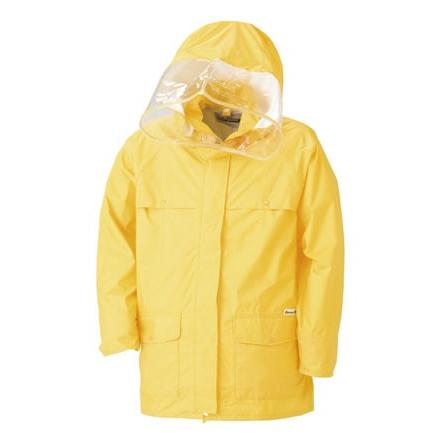 スミクラ レインウェア スミクラキャディージャケット | 