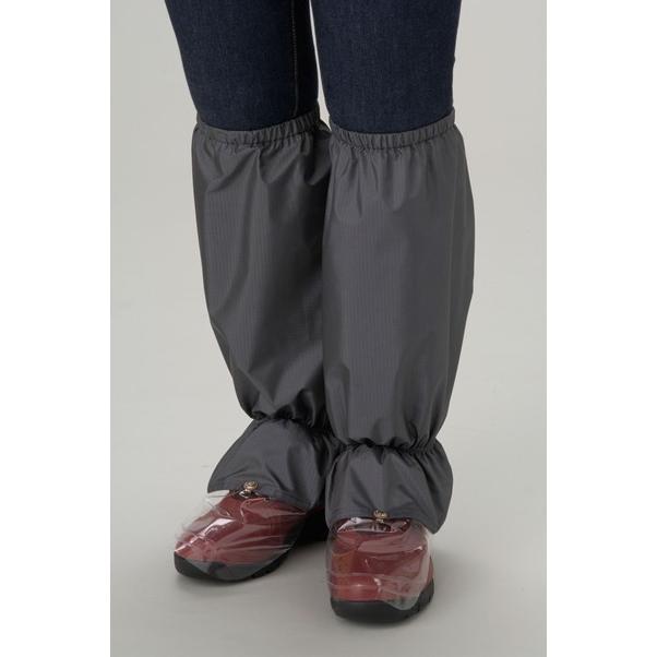 スミクラ レインウェア V-600WM ウォーキングスパッツR(レギュラー） | 