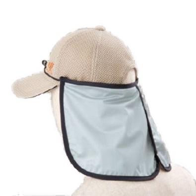 スミクラ レインウェア ネックサンバイザー | 