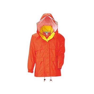 冨士ビニール レインウェア レインストーリー340 上下セット | 