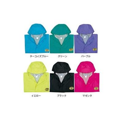 冨士ビニール レインウェア レインストーリー550 コート |  | 01