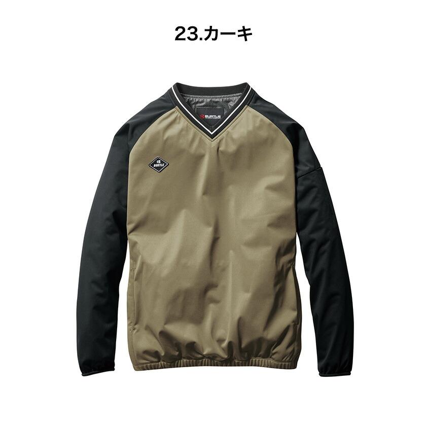 バートル 3240 ストレッチビステ トップス アウター ビステ 防寒着 アウトドア スポーツ 男女兼用 作業着 バートル 2023秋冬新作 ストレッチ 撥水 ユニセックス | BURTLE | 06