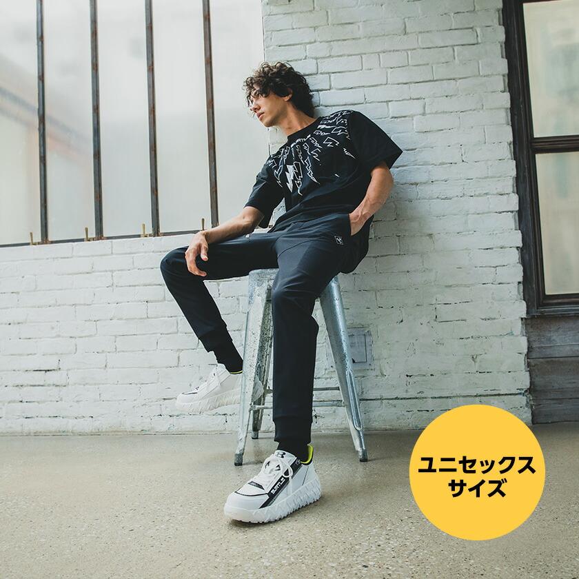 バートル 安全靴 セーフティースニーカー 3301 セーフティシューズ スニーカー  フットウェア  先芯入り ユニセックス 男女兼用 作業靴 バートル2024秋冬新作 | BURTLE | 02