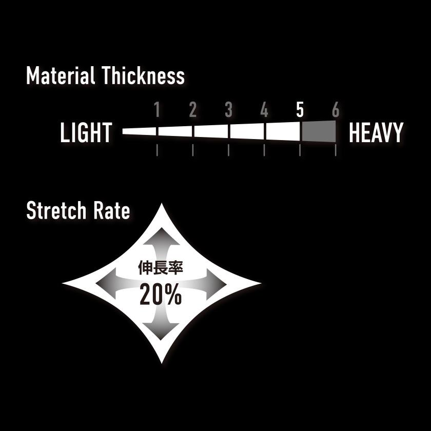 バートル 681 ジャケット 単品  アウトドア 男女兼用 作業着 バートル 2023秋冬新作 オールシーズン ストレッチ クレイジーストレッチ ユニセックス | BURTLE | 04