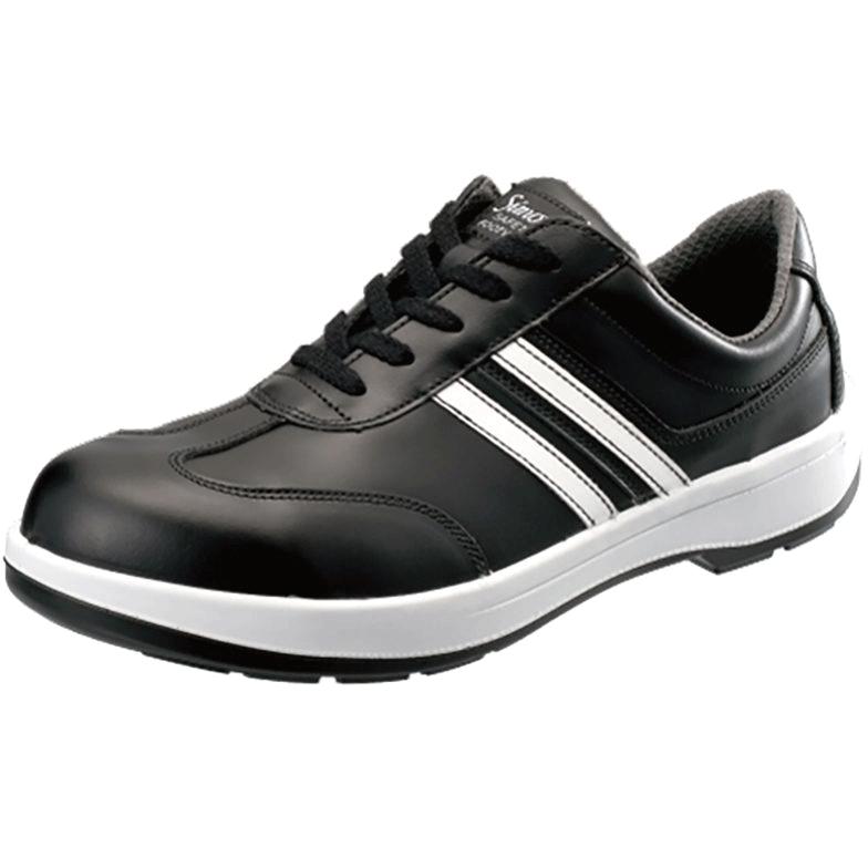 安全靴 シモン Simon BZ11 1000850、1341000 紐靴 JIS規格 スニーカータイプ シモンSimon BZ11 安全靴 短靴 スニーカータイプ JIS規格合格安全靴