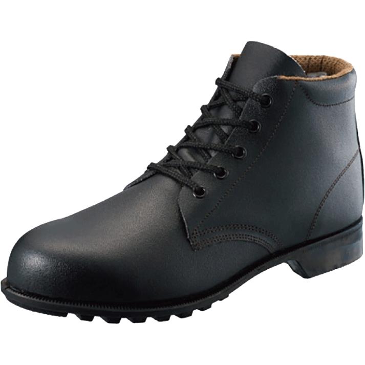 Simon シモン FD22 安全靴 中編上靴 JIS規格合格 サイズ(23.0-28.0) | シモン | 01