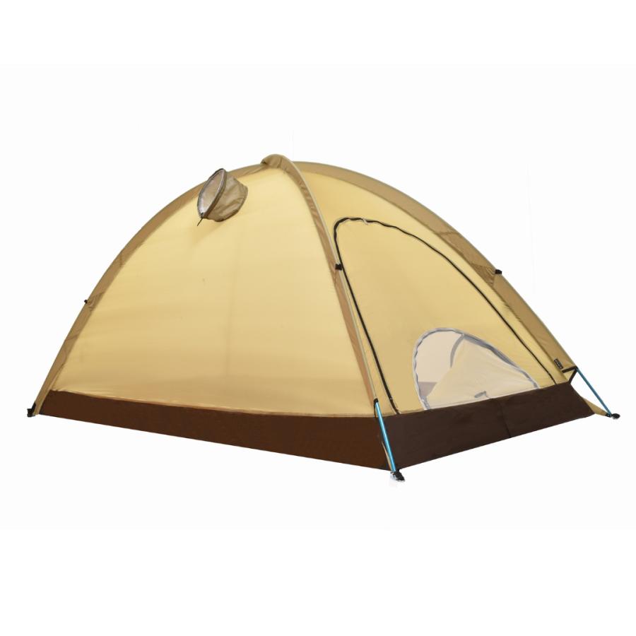 ARAI TENT（アライテント） ライトエアライズ1 1人用 ライトグレー