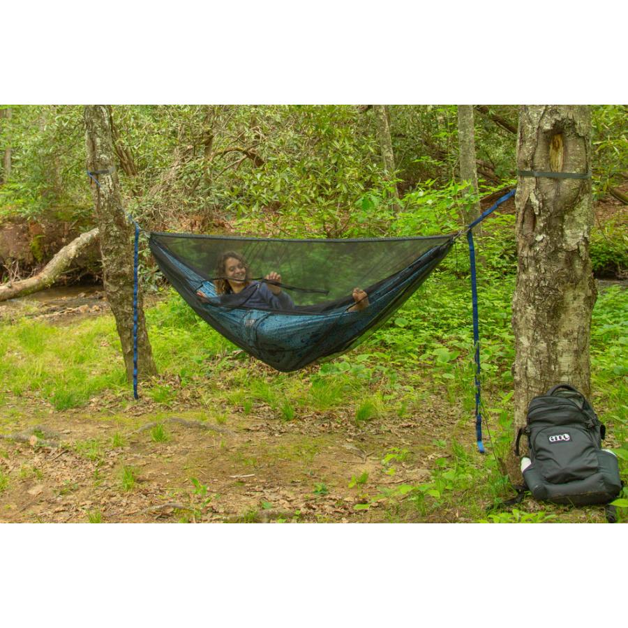 ENO イーノ Guardian SL Bug Net ガーディアンSLバグネット