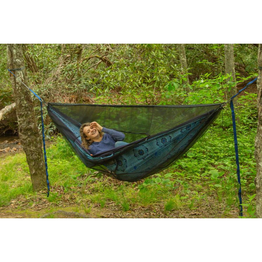 ENO イーノ Guardian SL Bug Net ガーディアンSLバグネット