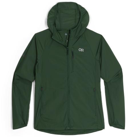 OUTDOOR RESEARCH（アウトドアリサーチ） W's シャドーウィンド