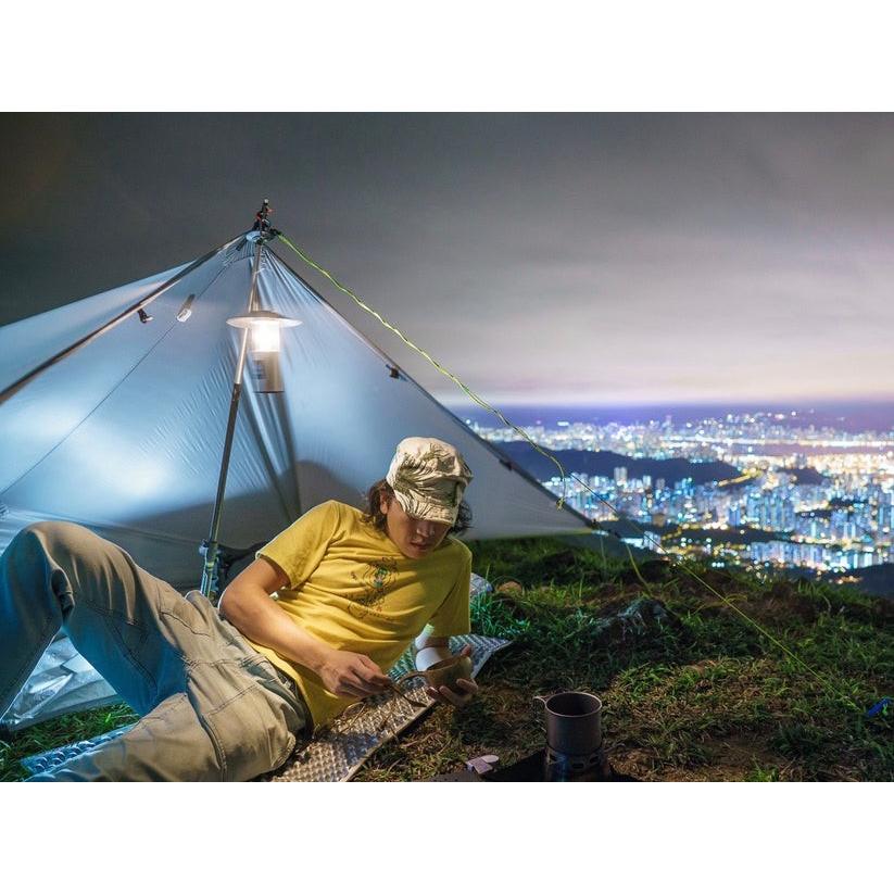 NINJA TARP オリーブ色 タープ NINJA TARP – PAAGOWORKS