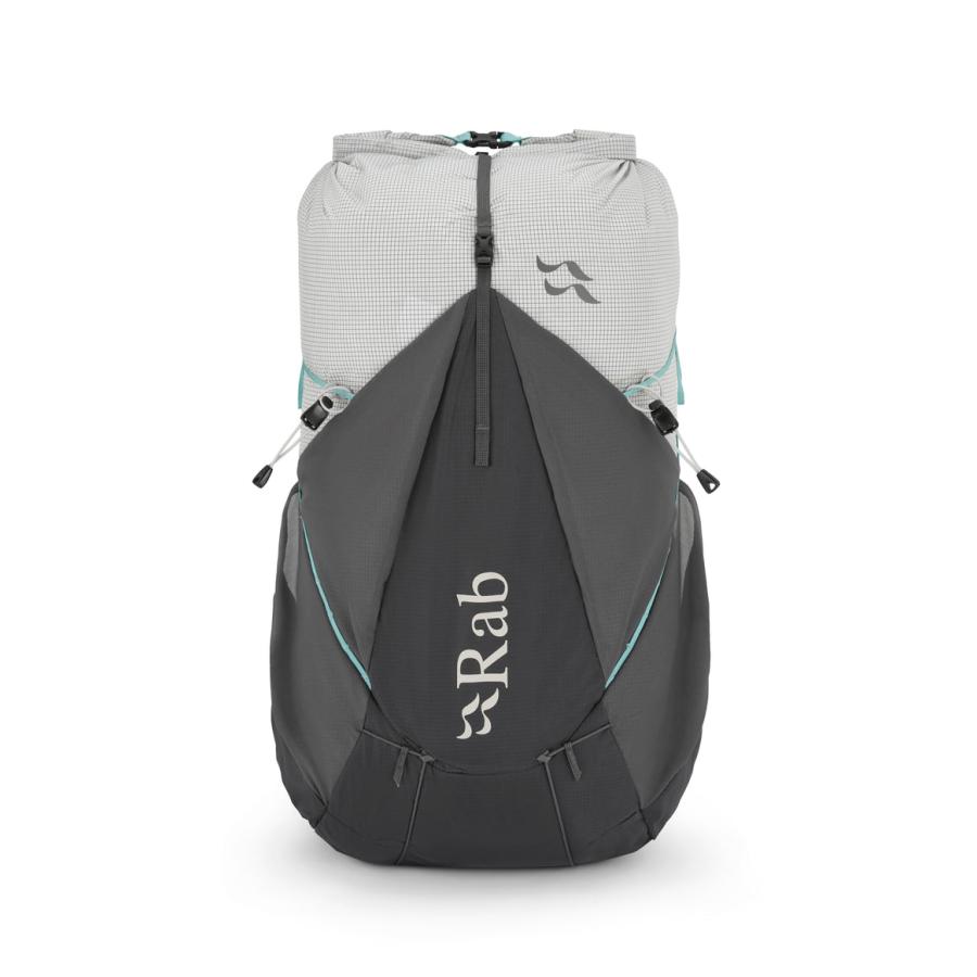 Rab（ラブ） Muon ND 40 ムオン ND 40 登山 レディース リュック 