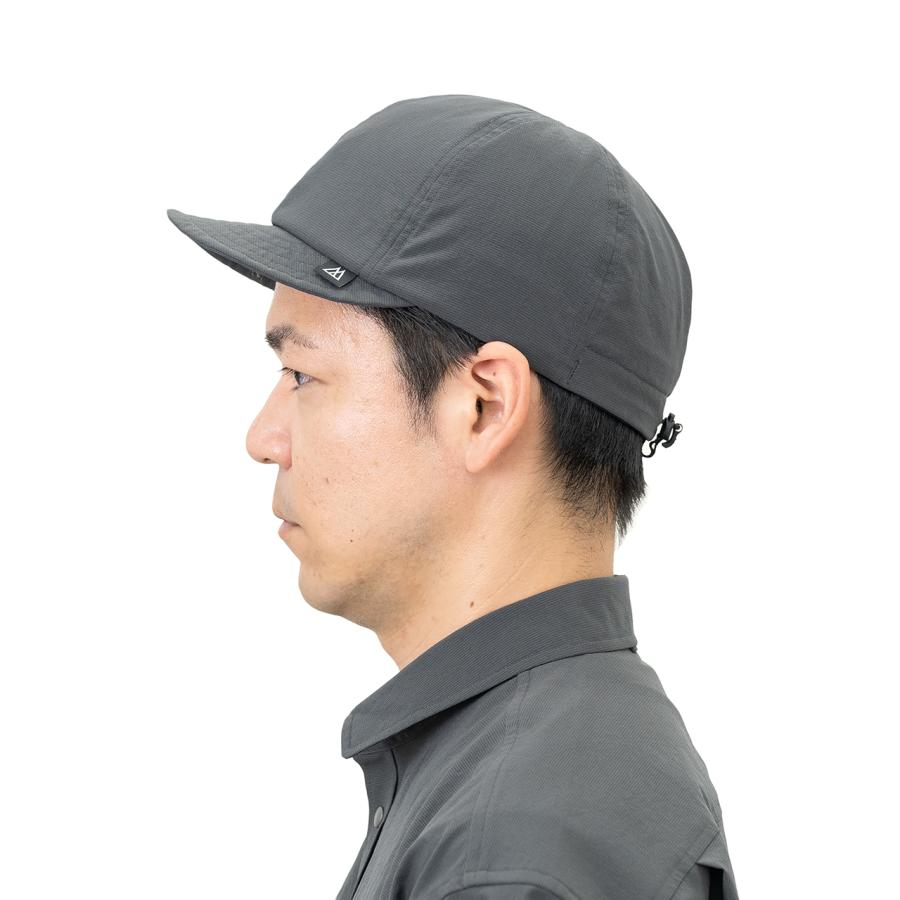 RIDGE MOUNTAIN GEAR リッジマウンテンギア Basic Cap NT : おきび堂