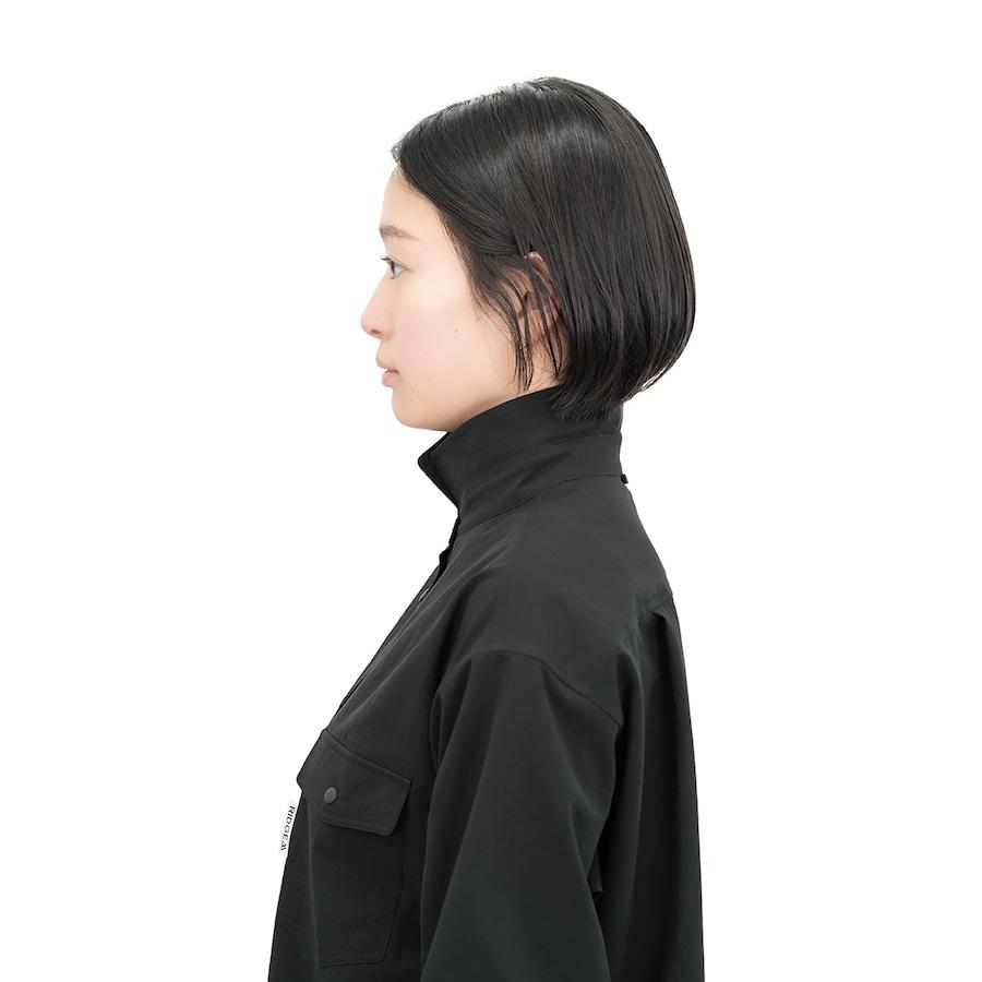 RIDGE MOUNTAIN GEAR リッジマウンテンギア  Basic Long Sleeve Shirt 2026 新色 MENSの画像