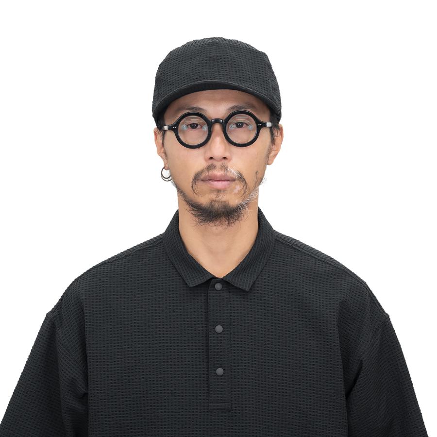 RIDGE MOUNTAIN GEAR リッジマウテンギア Comfy Pullover Short Sleeve Shirt W's コンフィープルオーバーショートスリーブシャツ ウィメンズ 半袖の画像