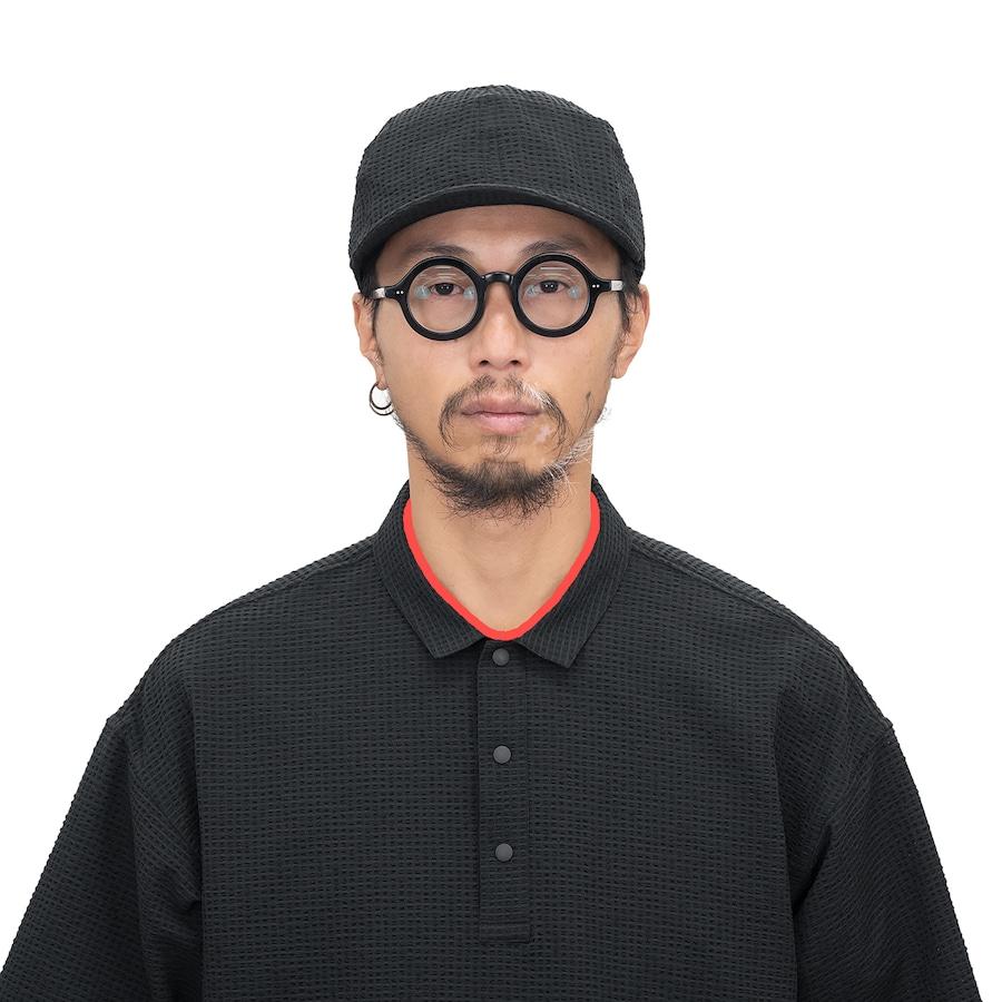 RIDGE MOUNTAIN GEAR リッジマウテンギア Comfy Pullover Short Sleeve Shirt Men's 半袖シャツ プルオーバー 速乾の画像