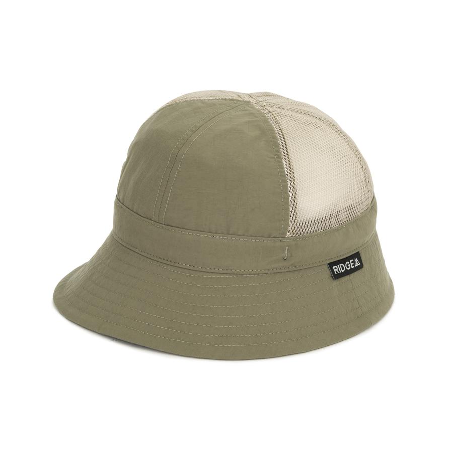 リッジマウンテンギア Mesh Enough Hat RIDGE MOUNTAIN GEAR（リッジマウンテンギア）Mesh Enough Hat